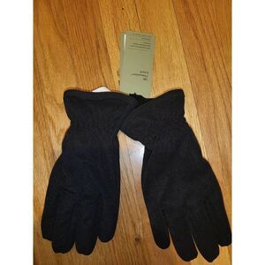 Thinsulate 3m Tech Touch Gloves NWT Black Sz XL